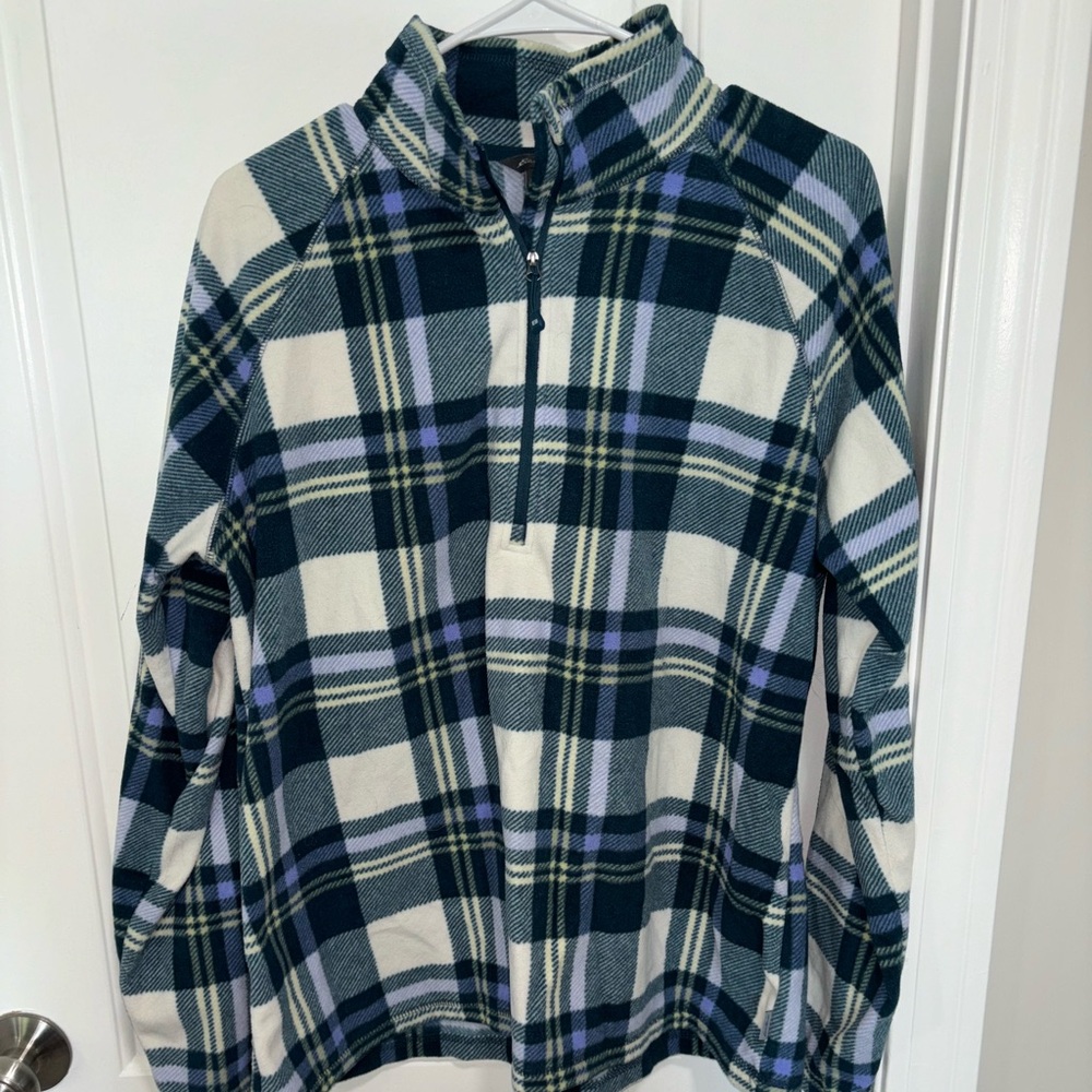 Women’s Eddie Bauer Fleece
